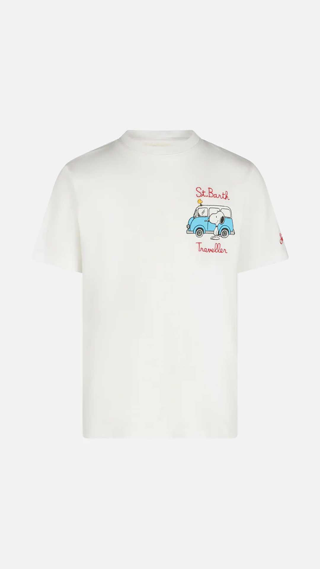 Mc2 Saint Barth  t-shirt