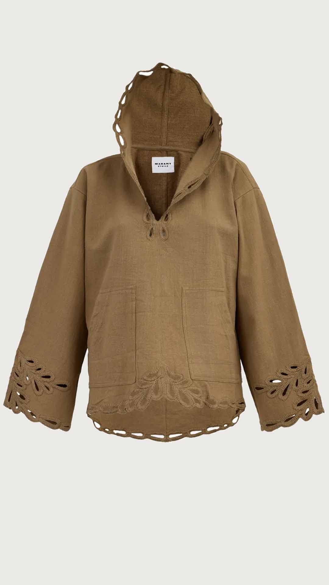 Marant Etoile  felpa