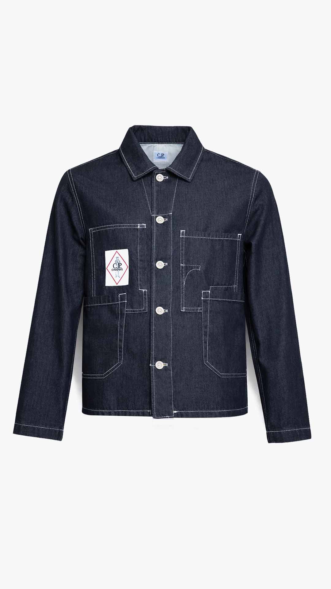 C.P. Company  giaccone