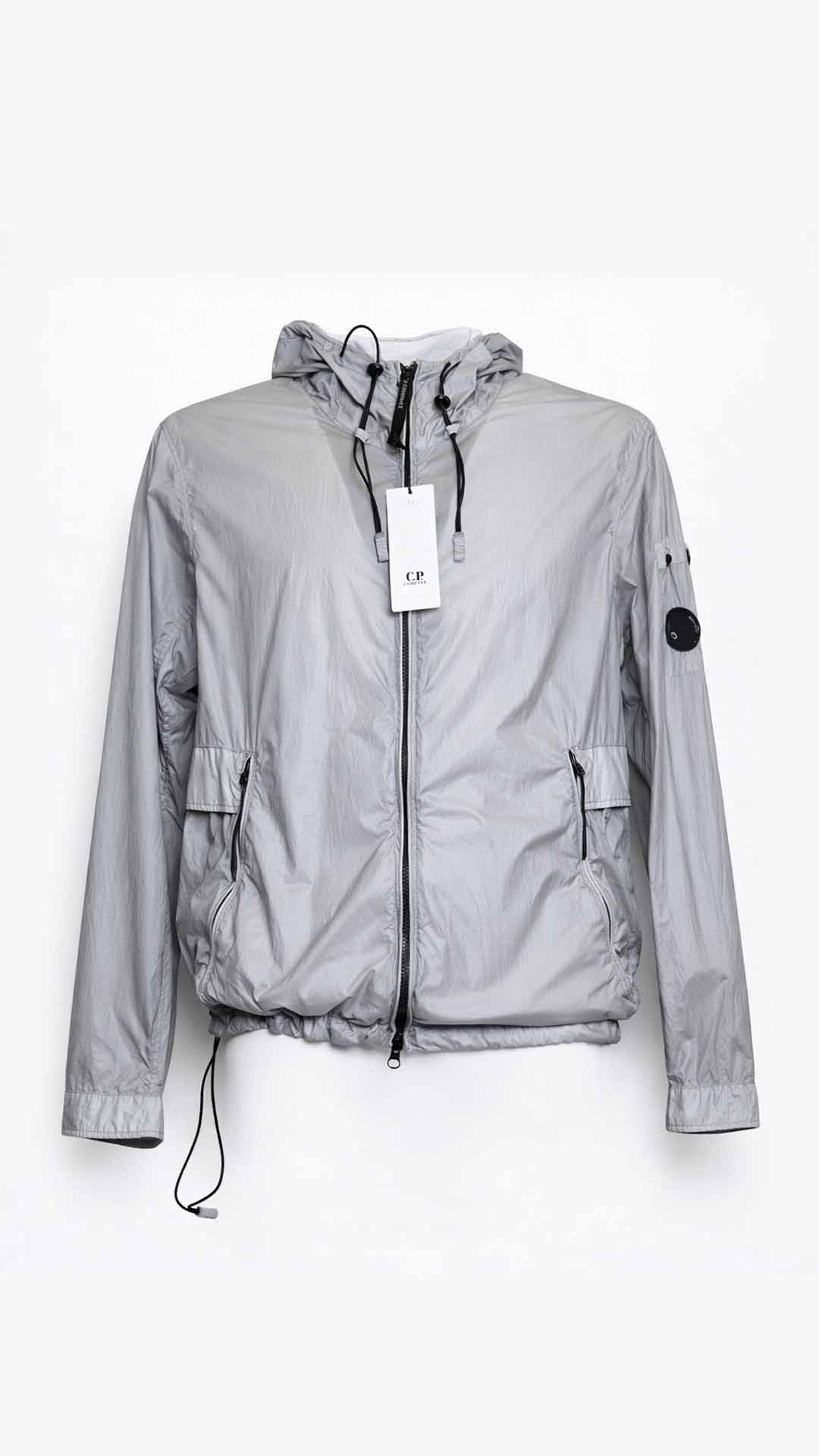 C.P. Company  giaccone