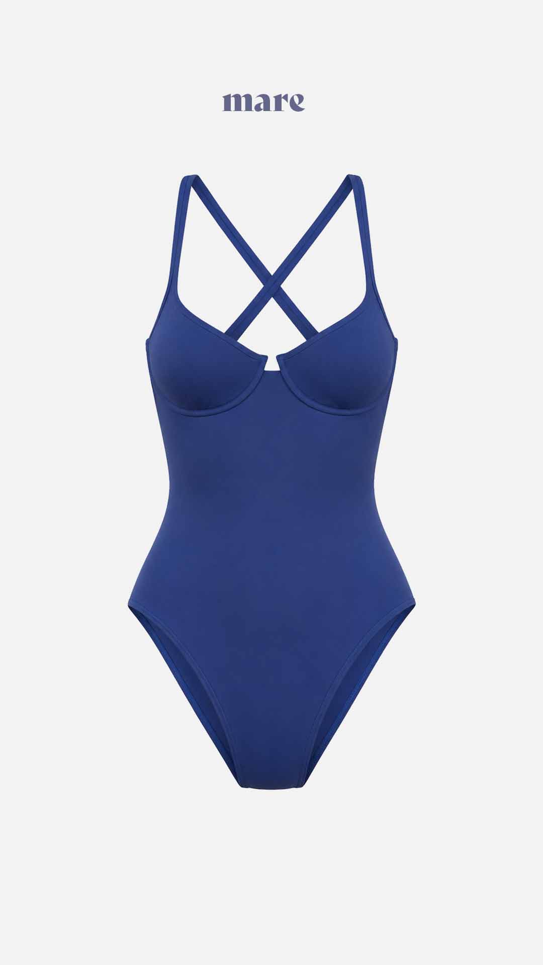 Lido  costume