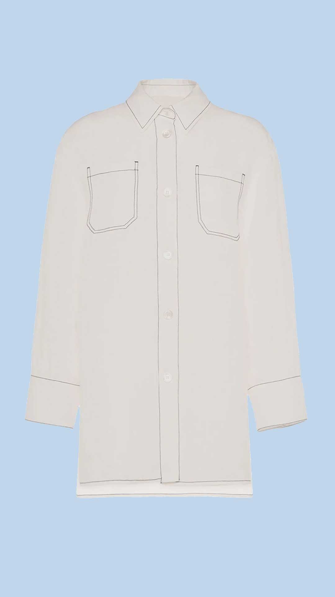 Max Mara  camicia