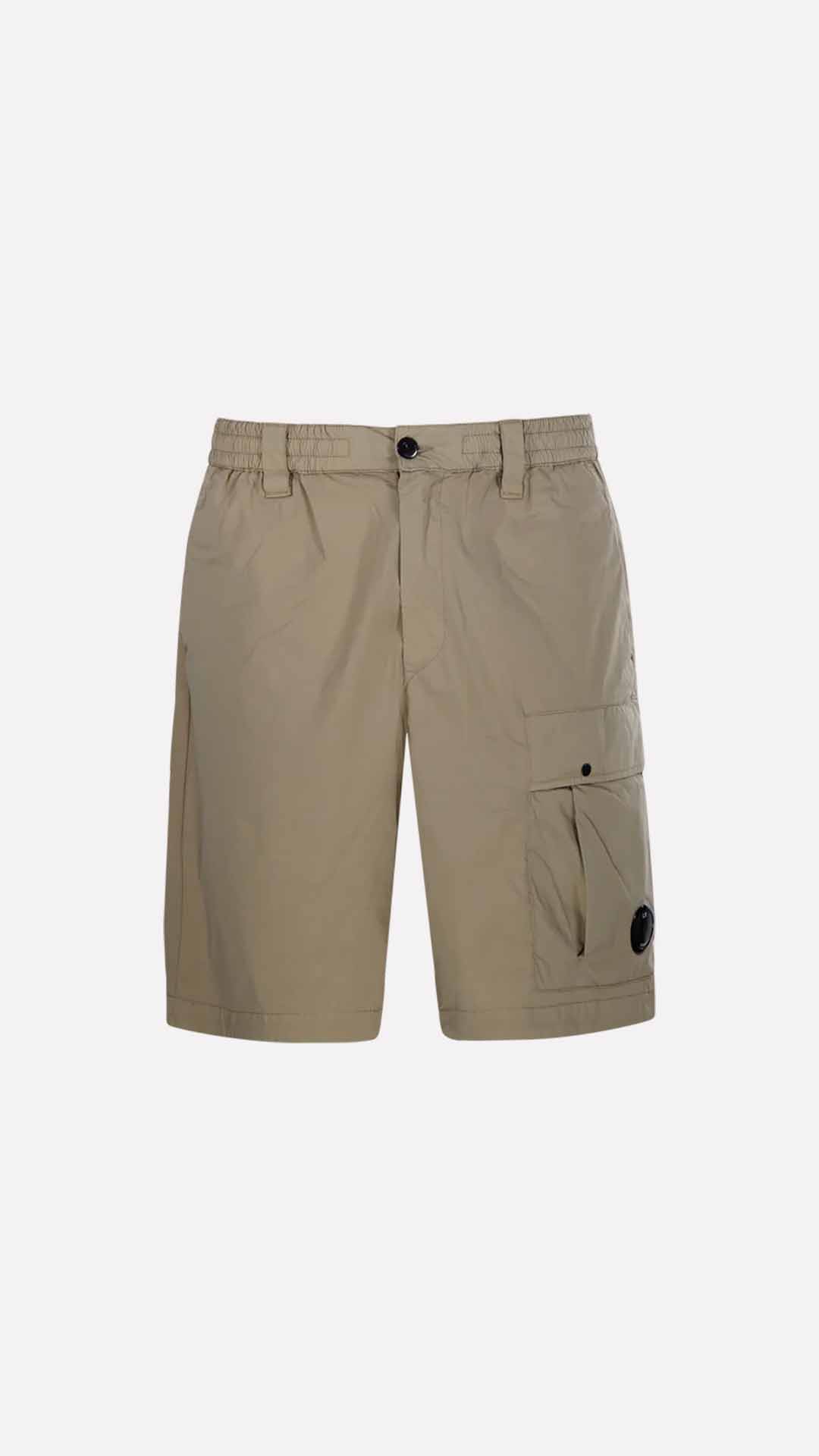 C.P. Company  bermuda