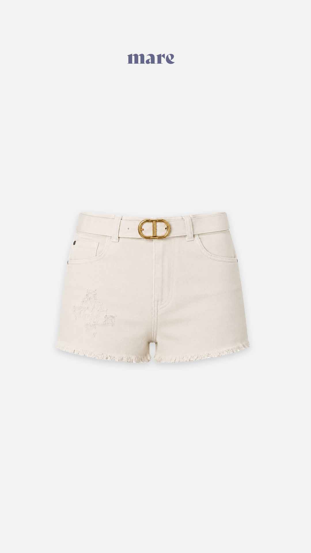 Twin Set  bermuda