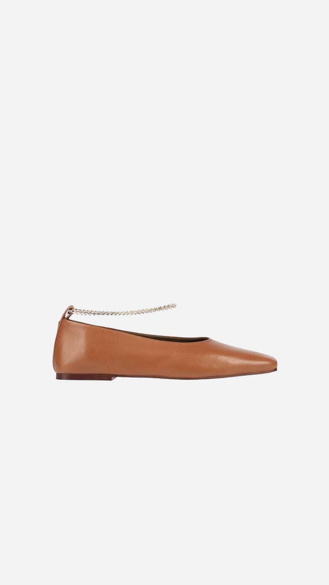 Maria Luca  scarpe