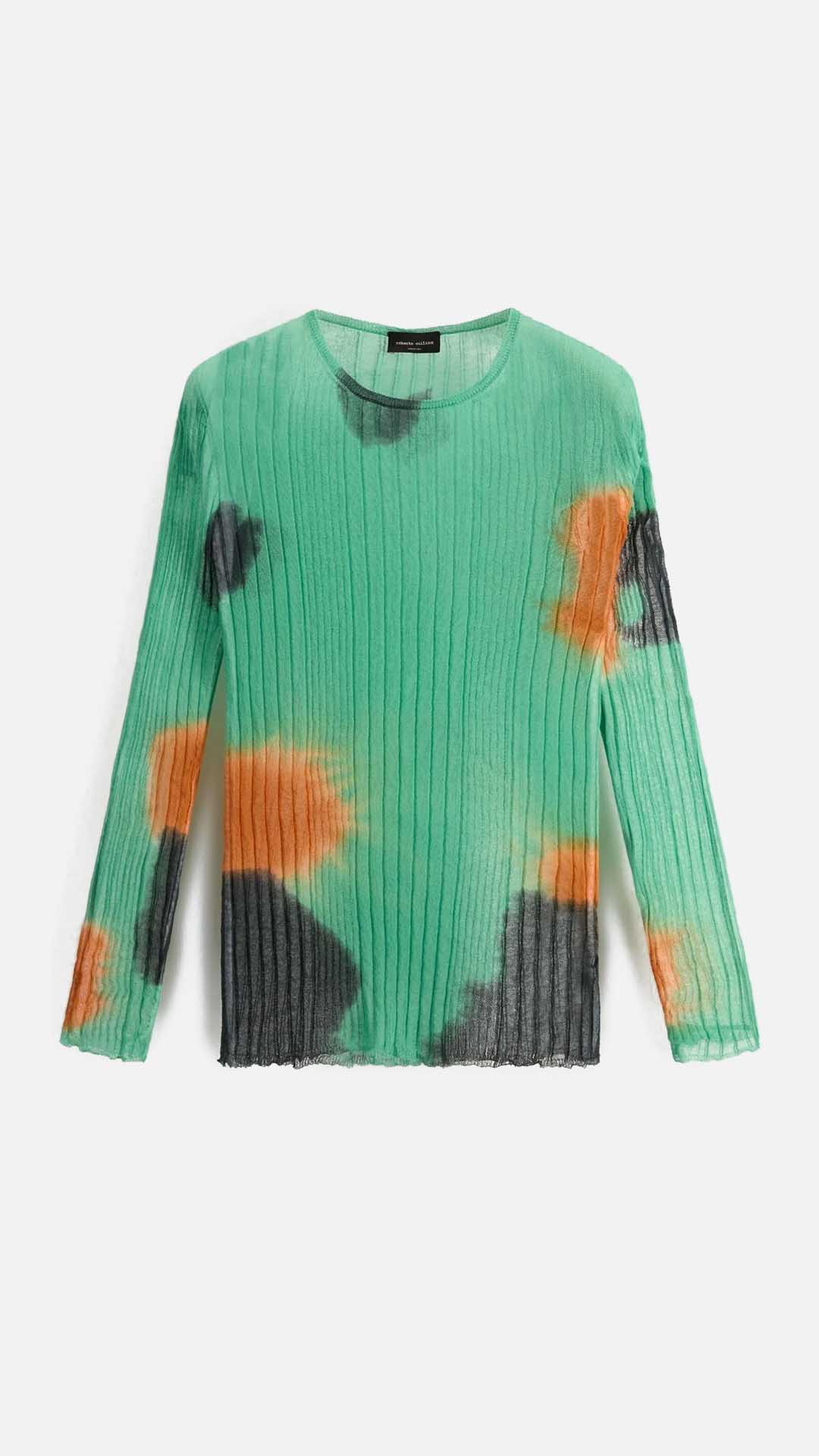 Roberto Collina  maglieria