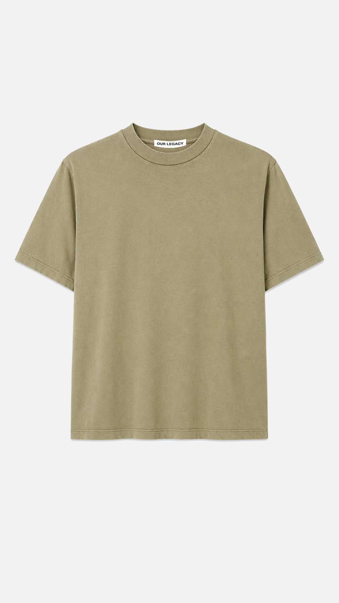 Our Legacy  t-shirt