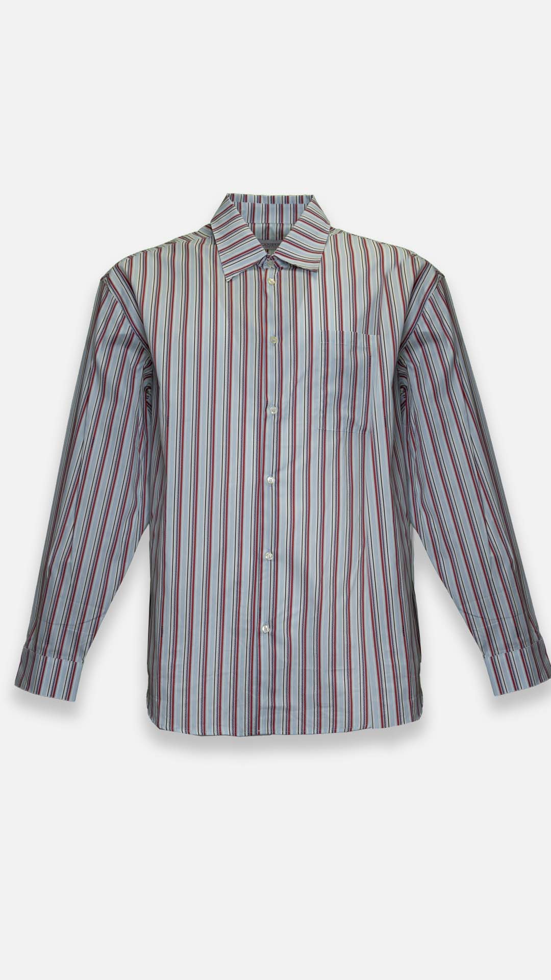 Laneus  camicia