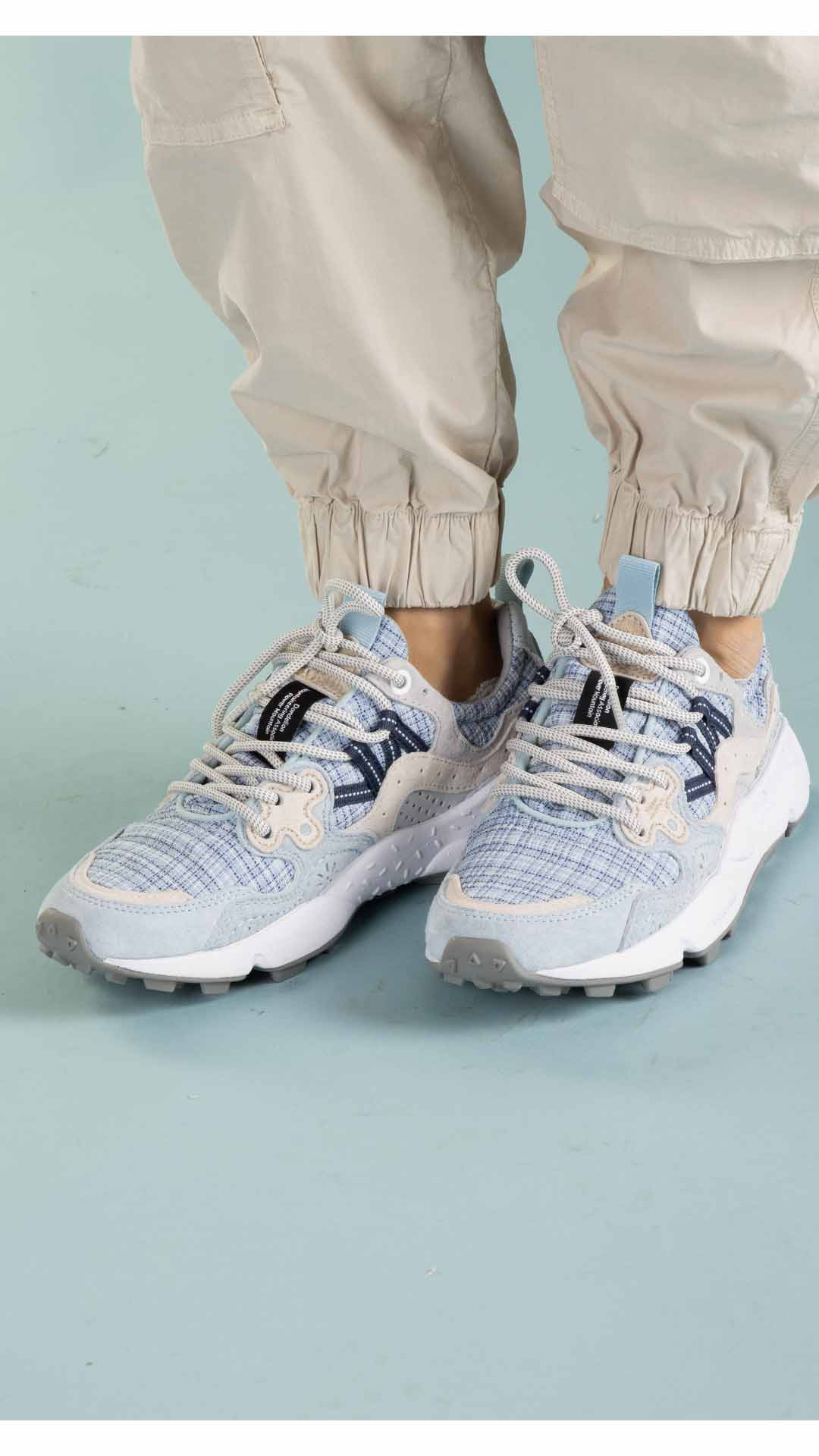 Flower Mountain  sneakers