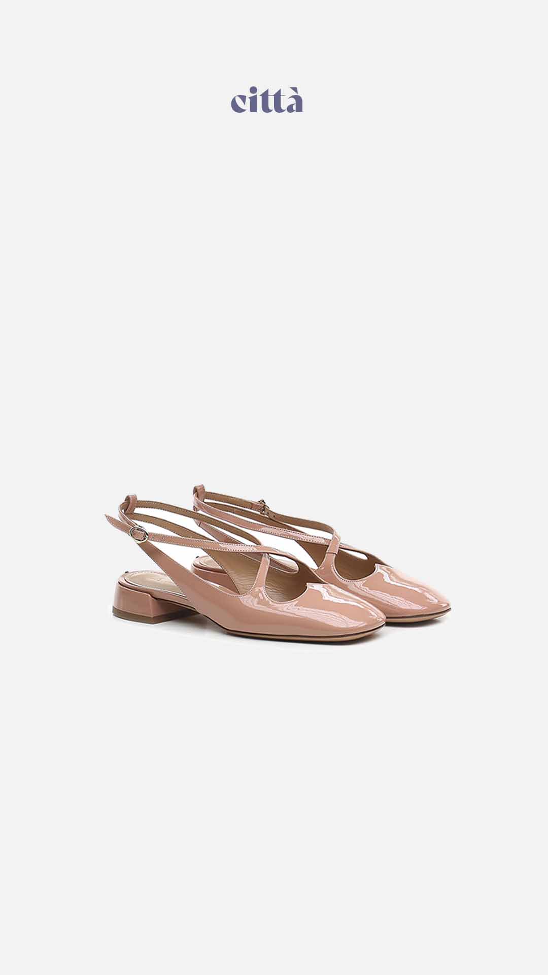 A  Bocca  scarpe