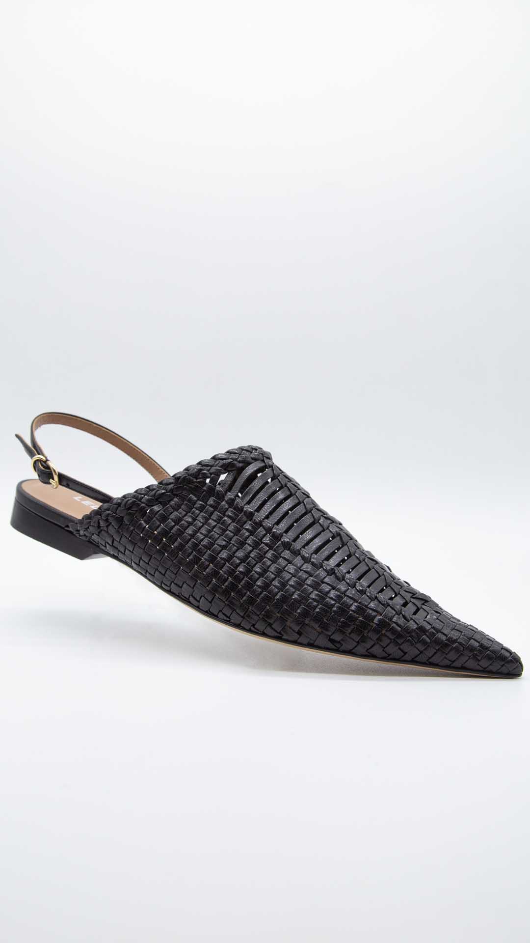Lella Baldi  scarpe