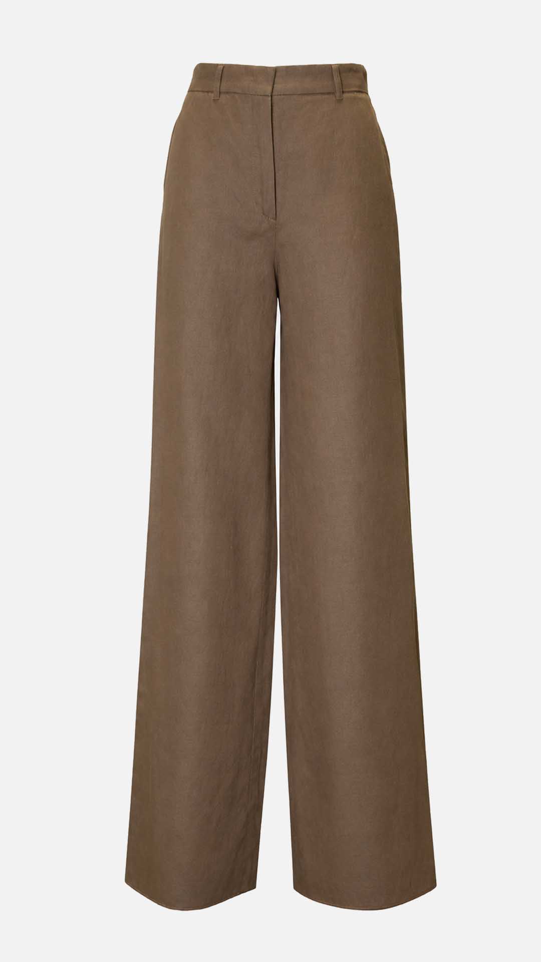 Max Mara  pantaloni