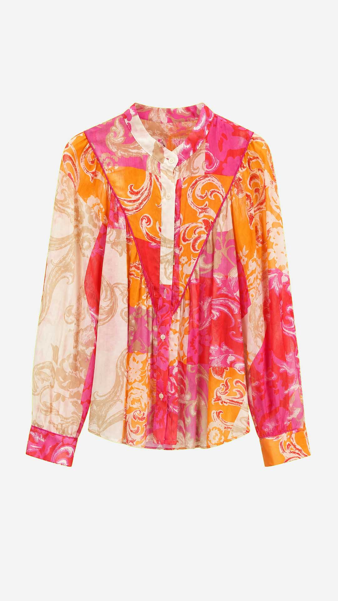 Shirtaporter  camicia