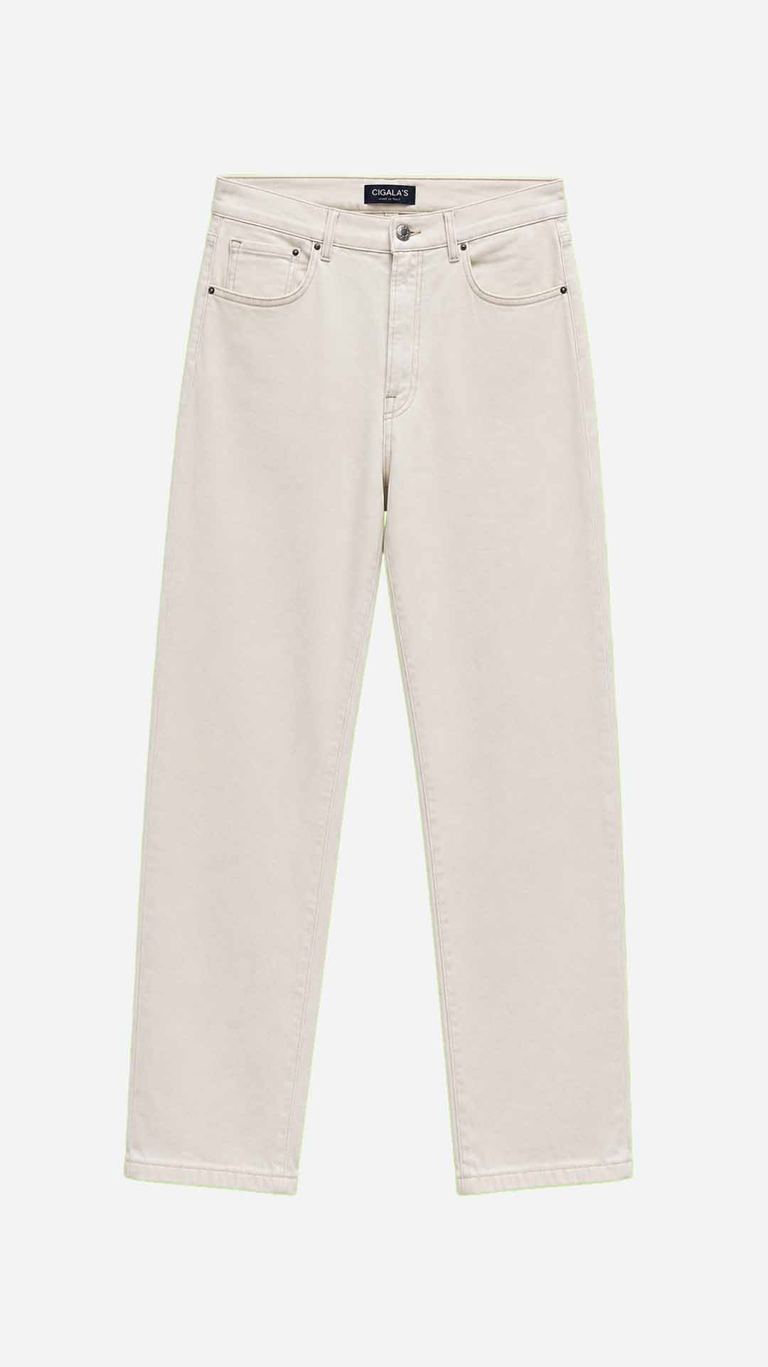 Cigala's  jeans