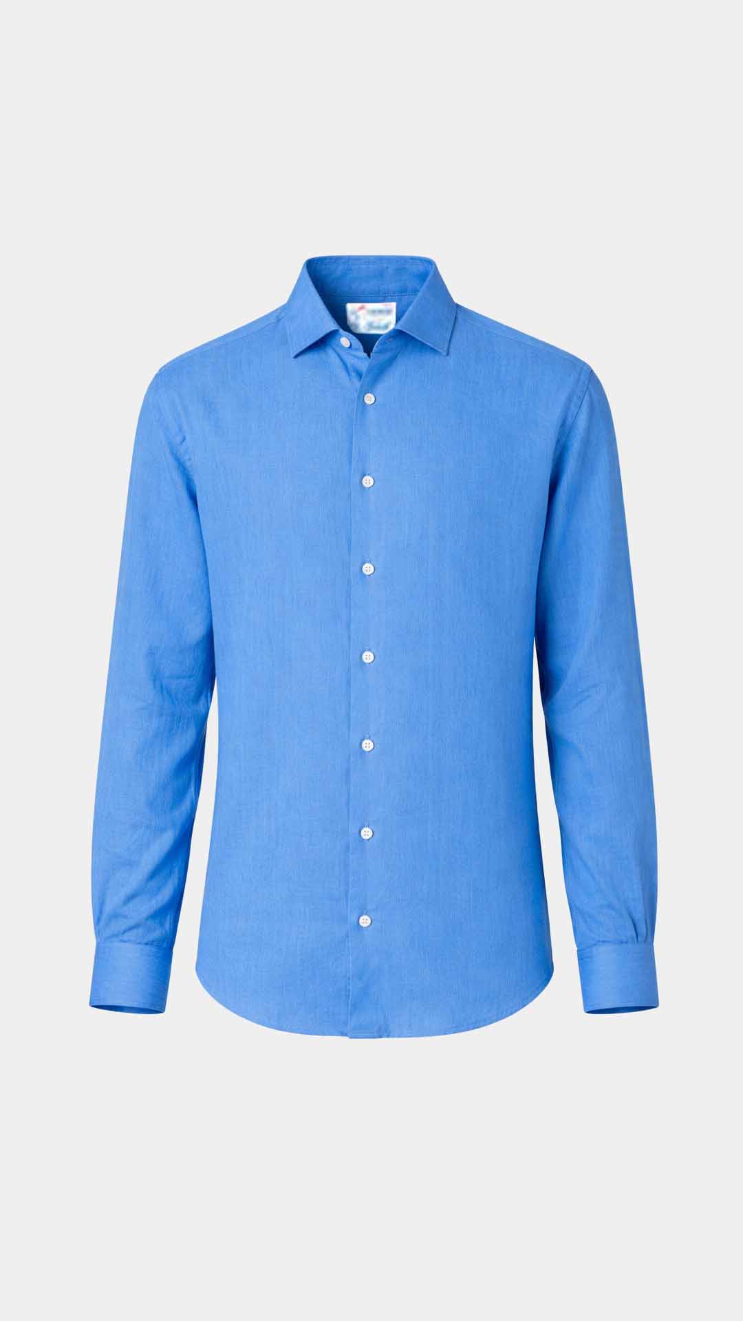 Mc2 Saint Barth  camicia