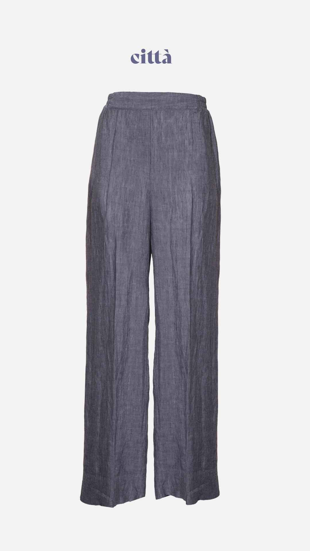 Purotatto  pantaloni