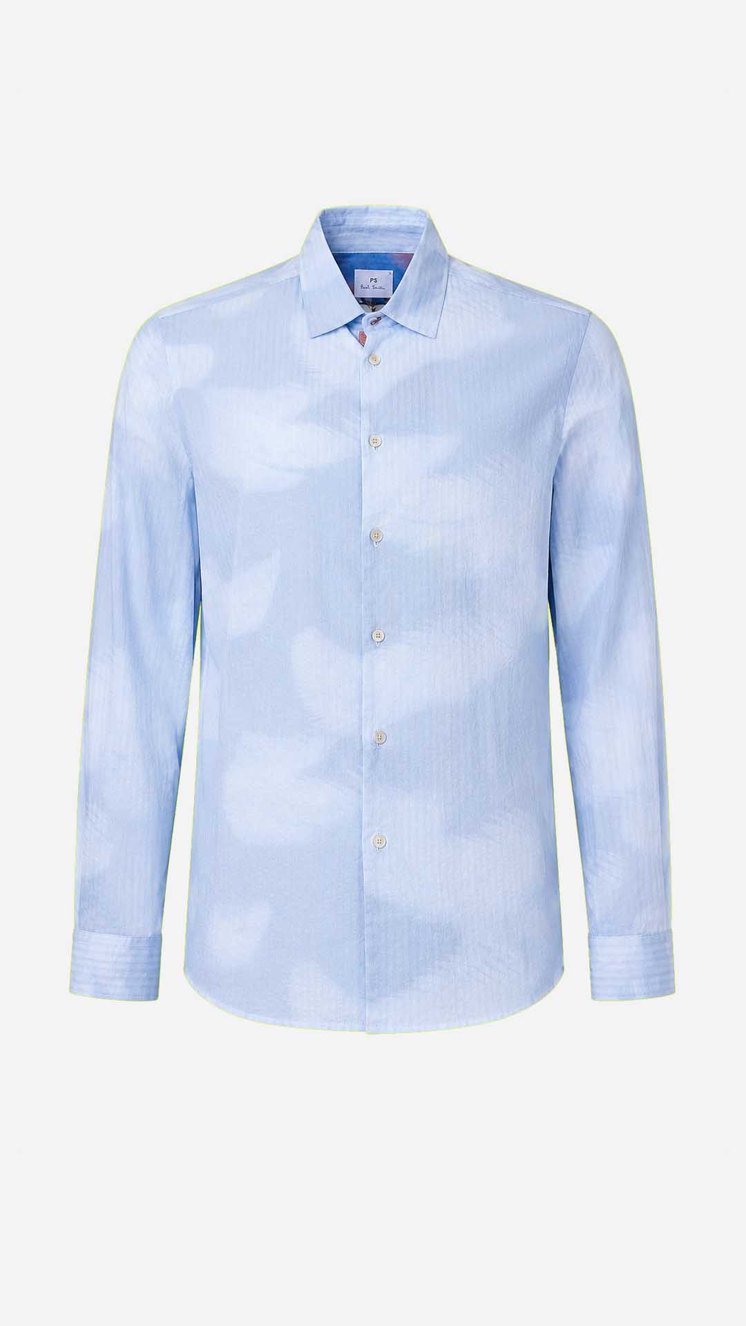 Paul Smith  camicia
