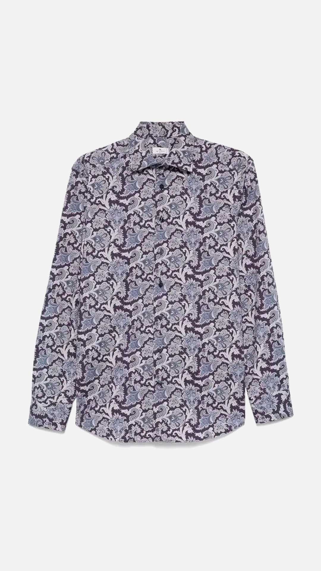Etro  camicia