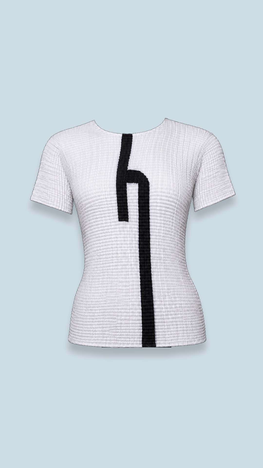 Issey Miyake  top