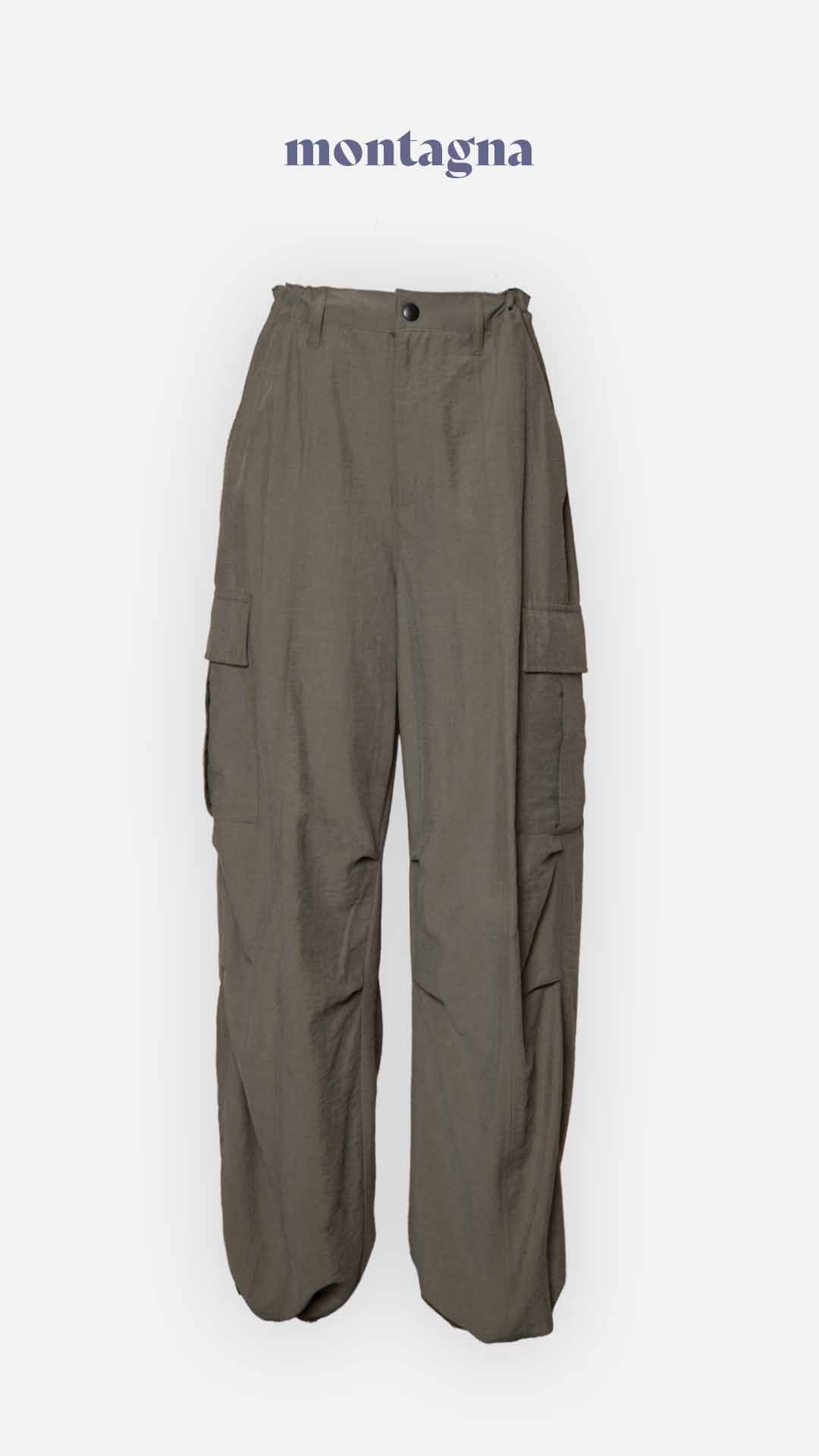 Department Five  pantaloni