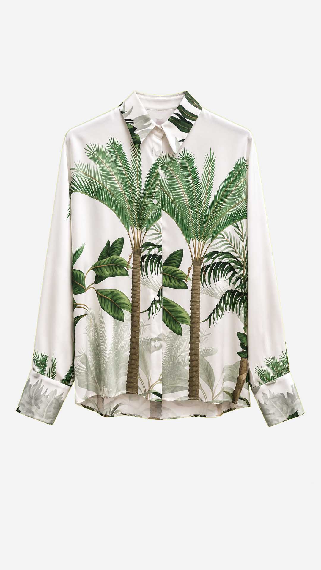 Co.Go  camicia