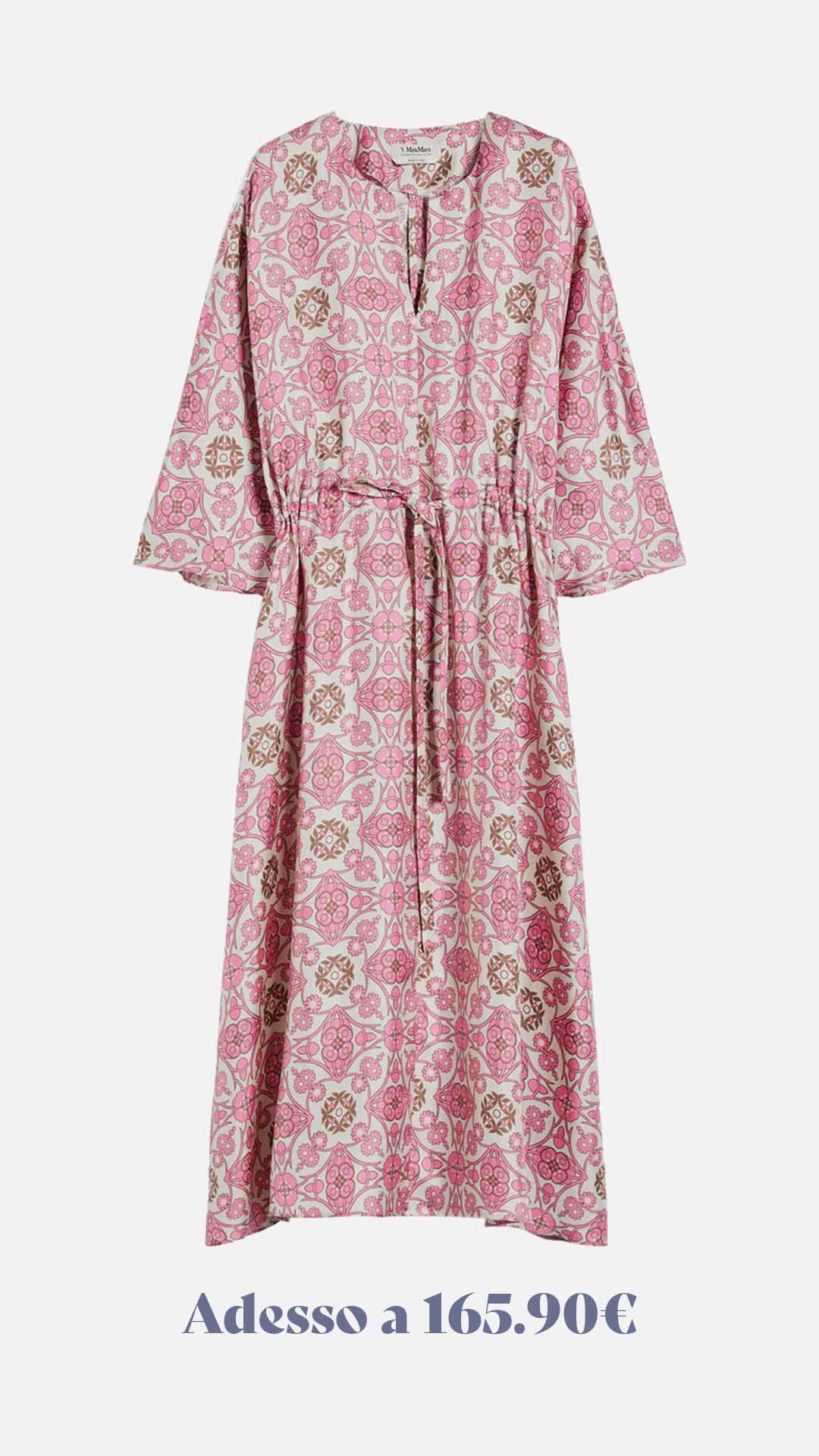 Max Mara  abito
