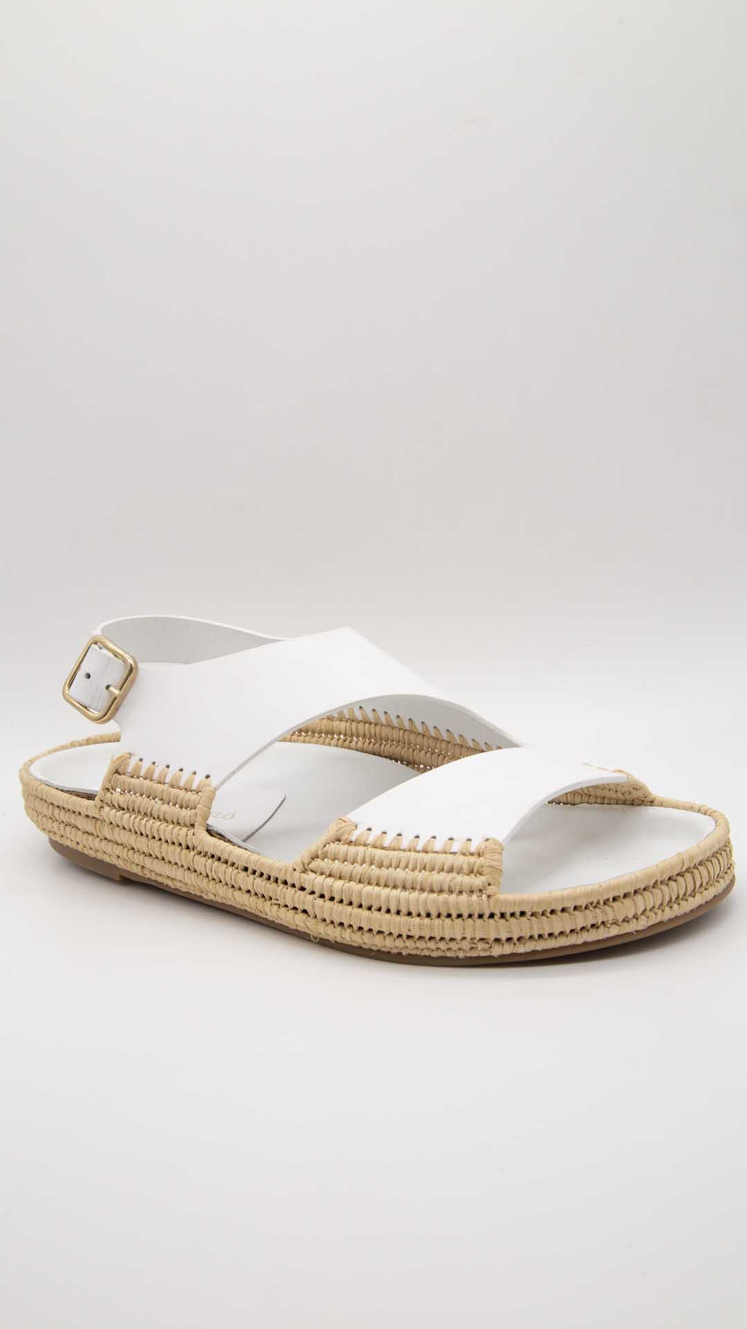 Paloma Barcelo'  scarpe