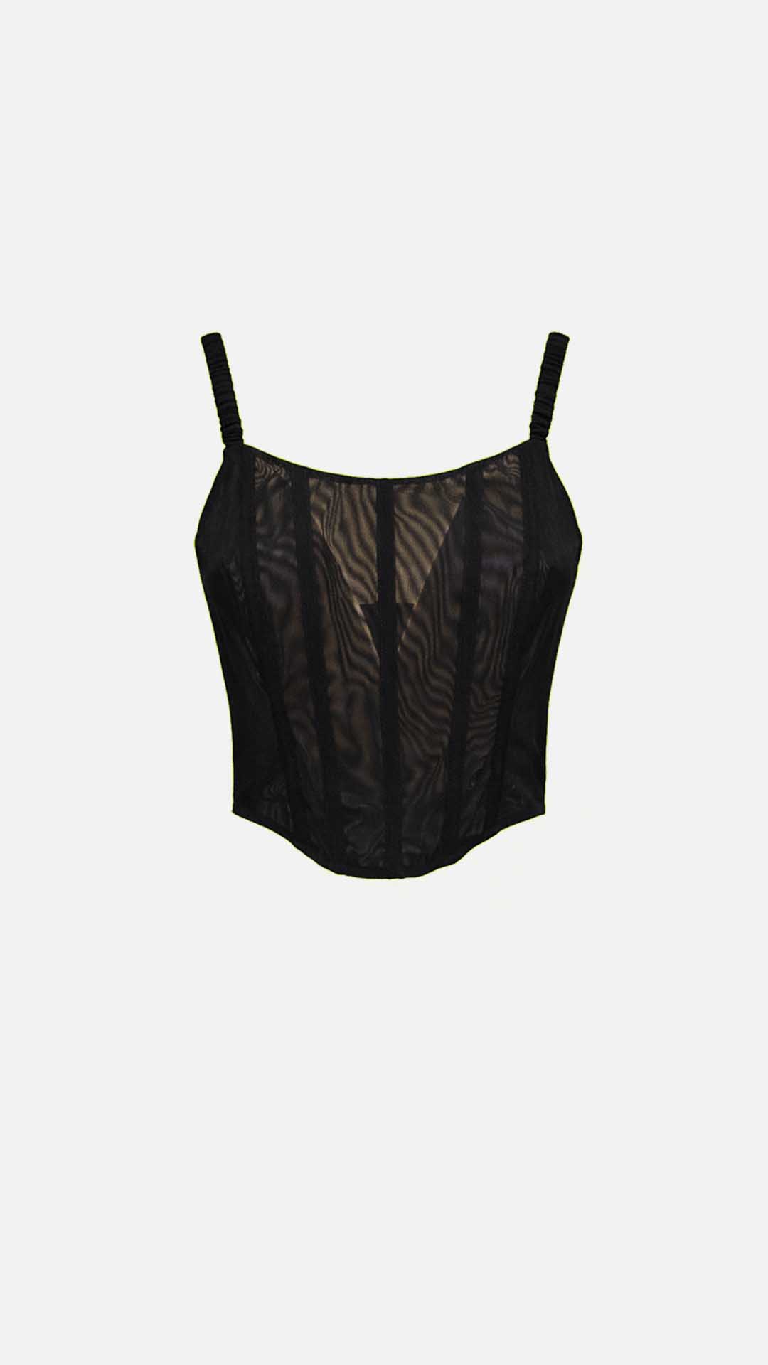 Erika Cavallini  top