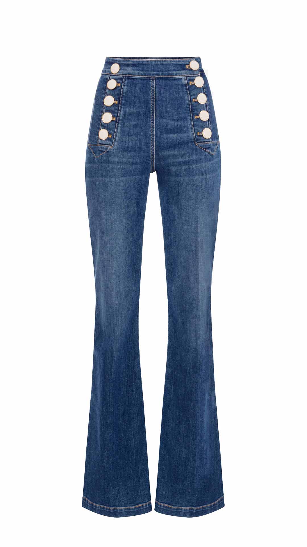 Elisabetta Franchi  jeans