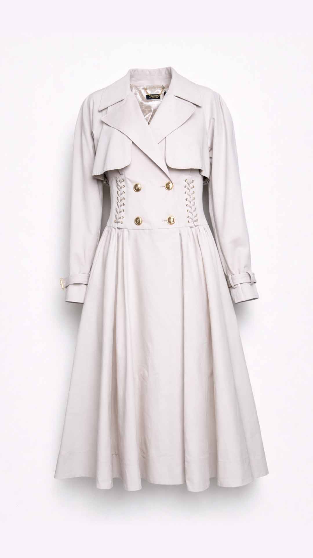 Elisabetta Franchi  soprabito