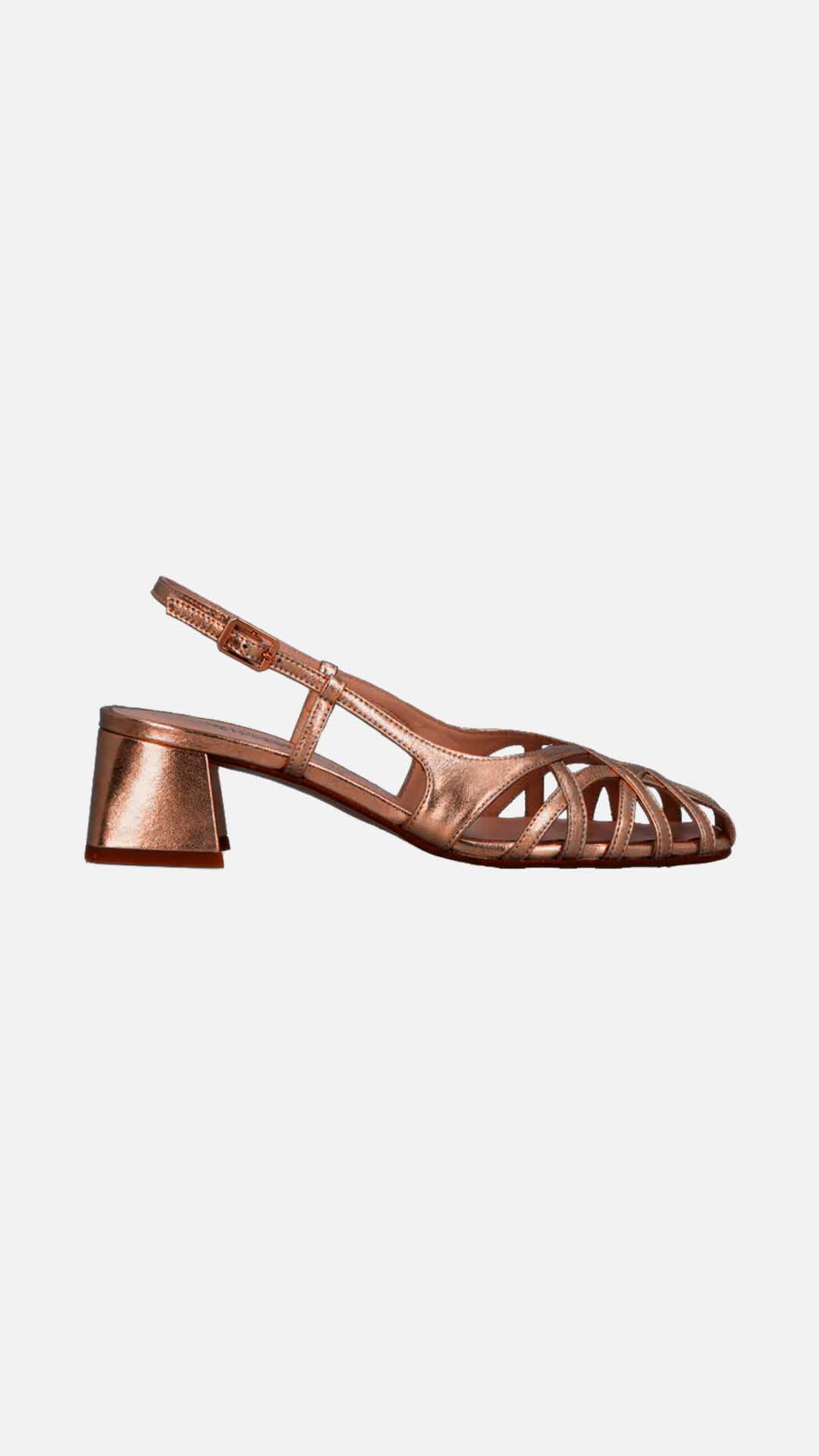 Francesco Milano  scarpe