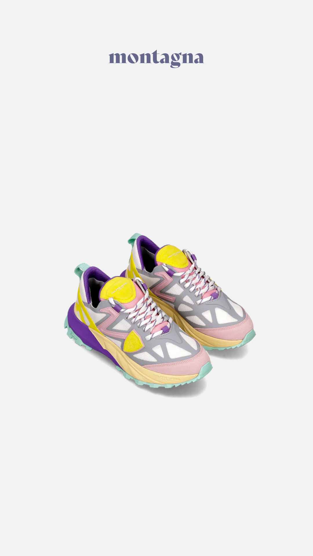 Philippe Model  sneakers
