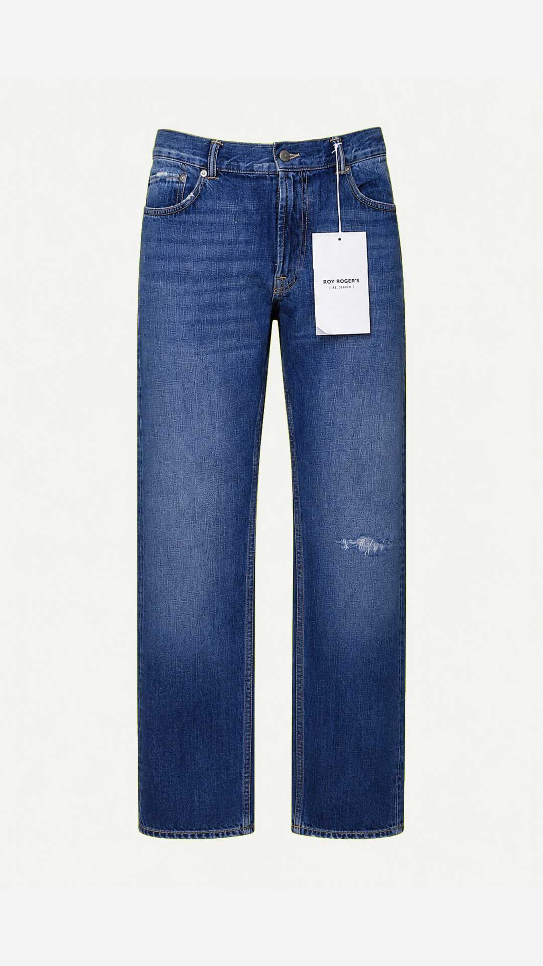 Roy Roger's  jeans