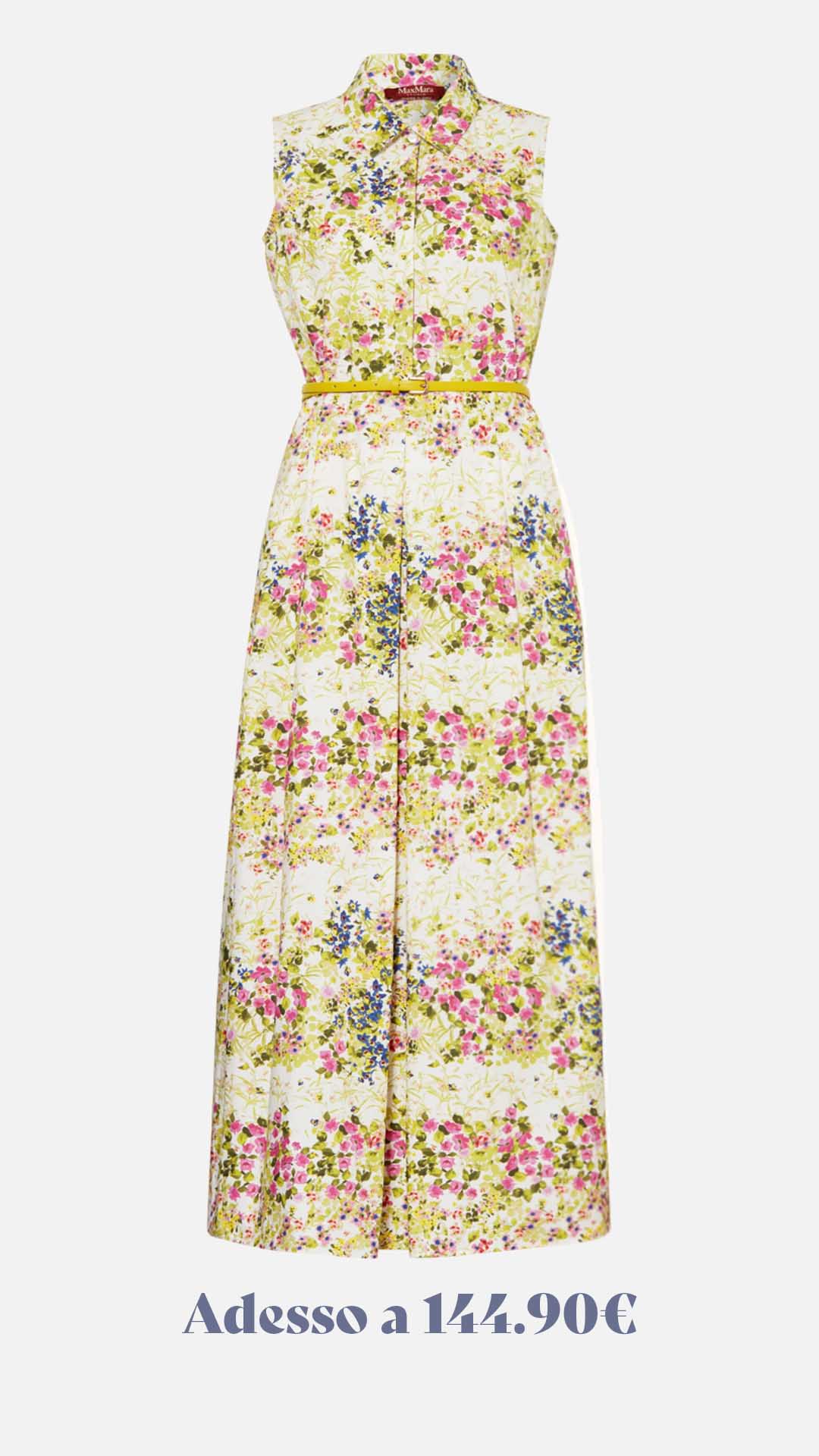 Max Mara  abito