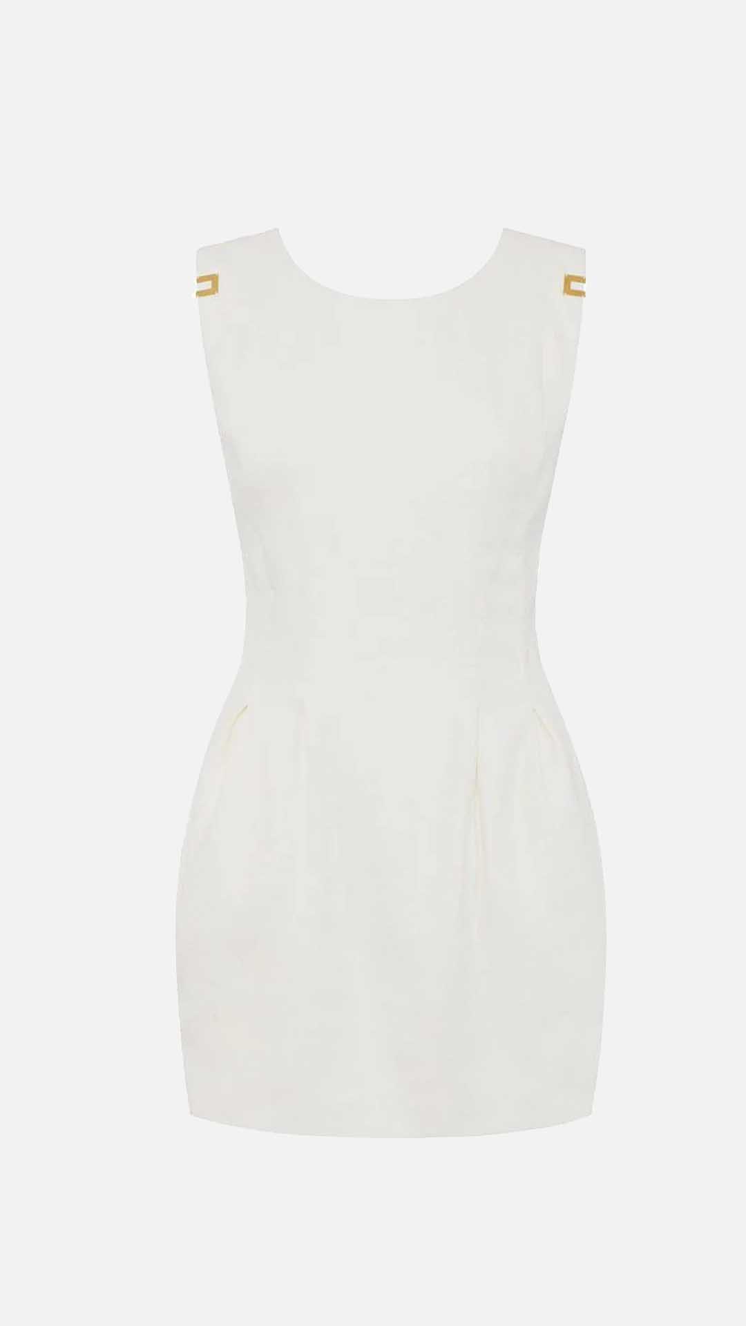 Elisabetta Franchi  abito