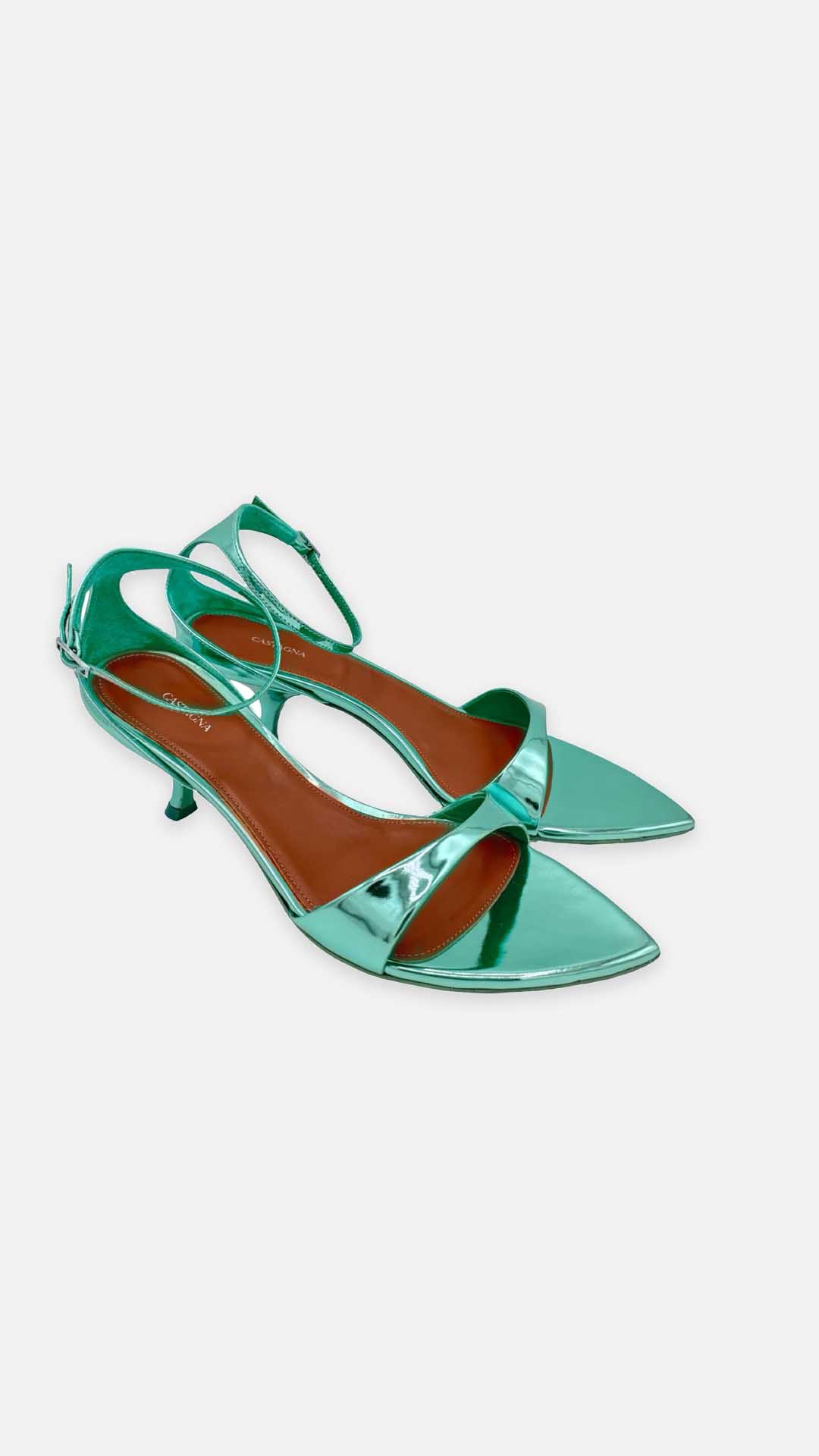 Castagna  scarpe
