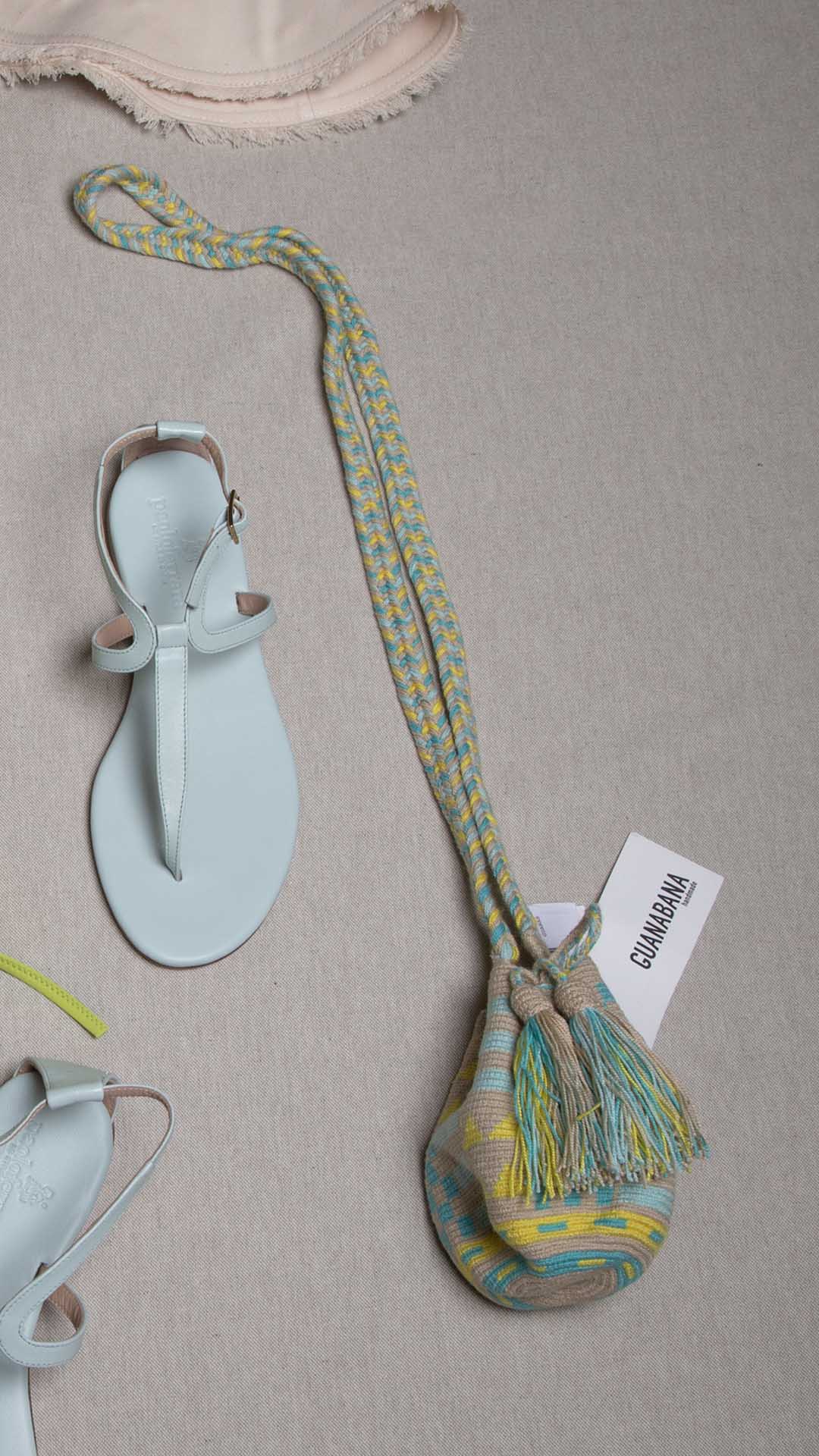 Guanabana Designs  borsa