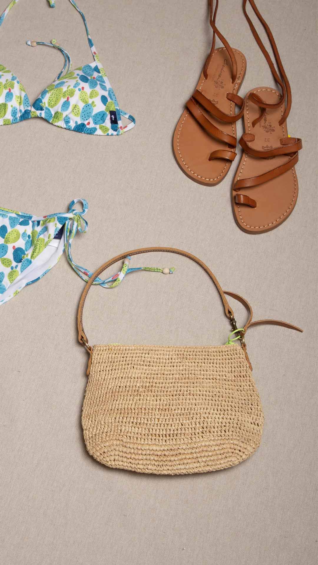 Sans Arcidet Paris  borsa