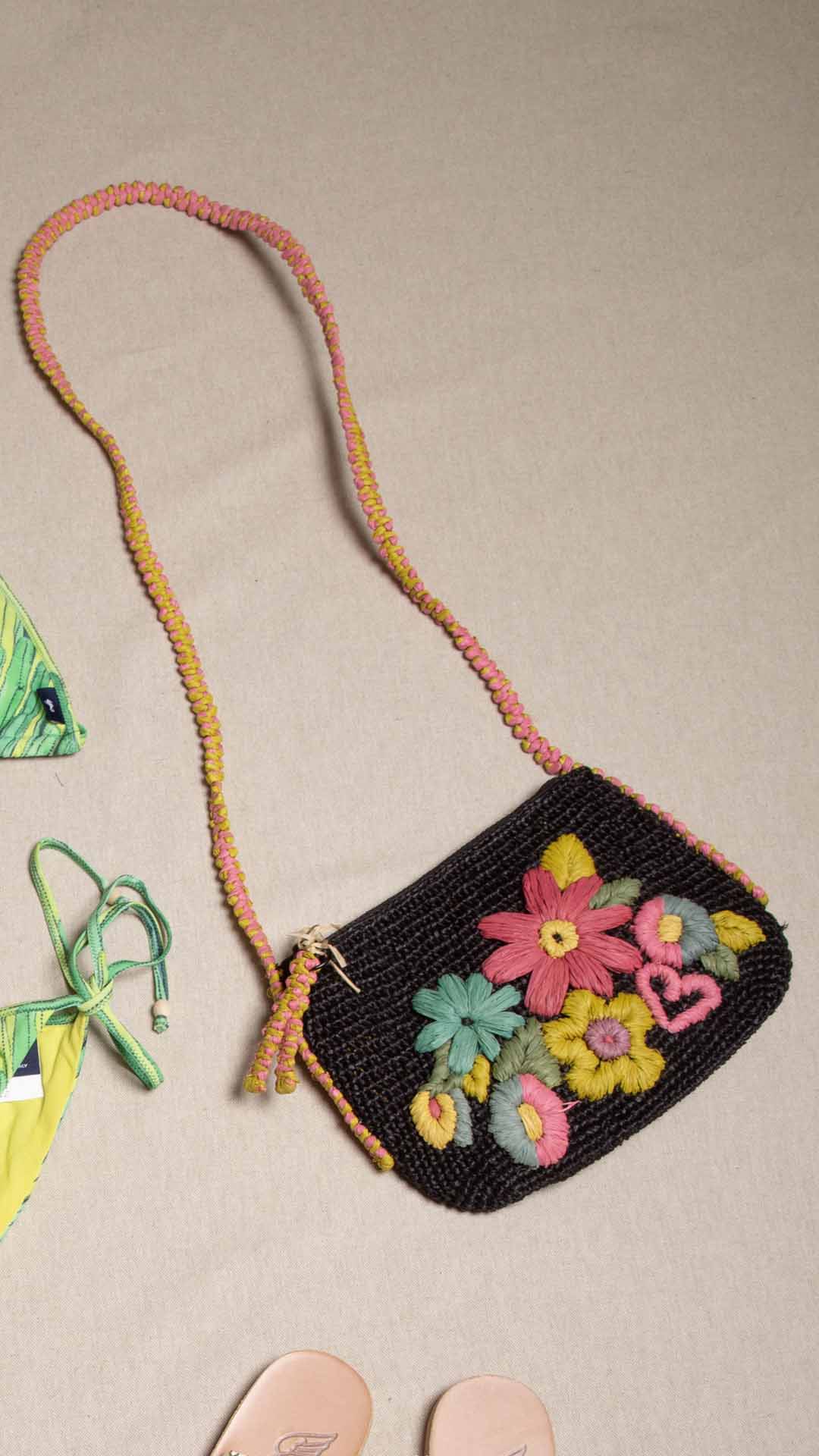 Sans Arcidet Paris  borsa