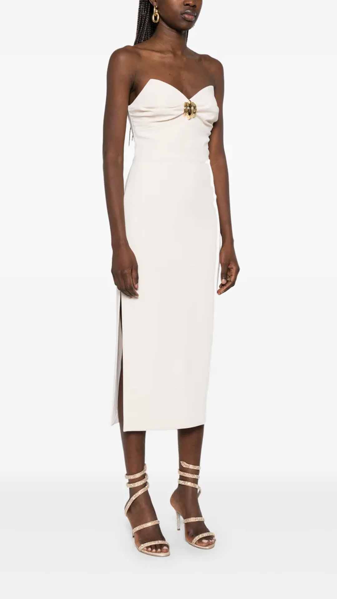 Elisabetta Franchi  abito