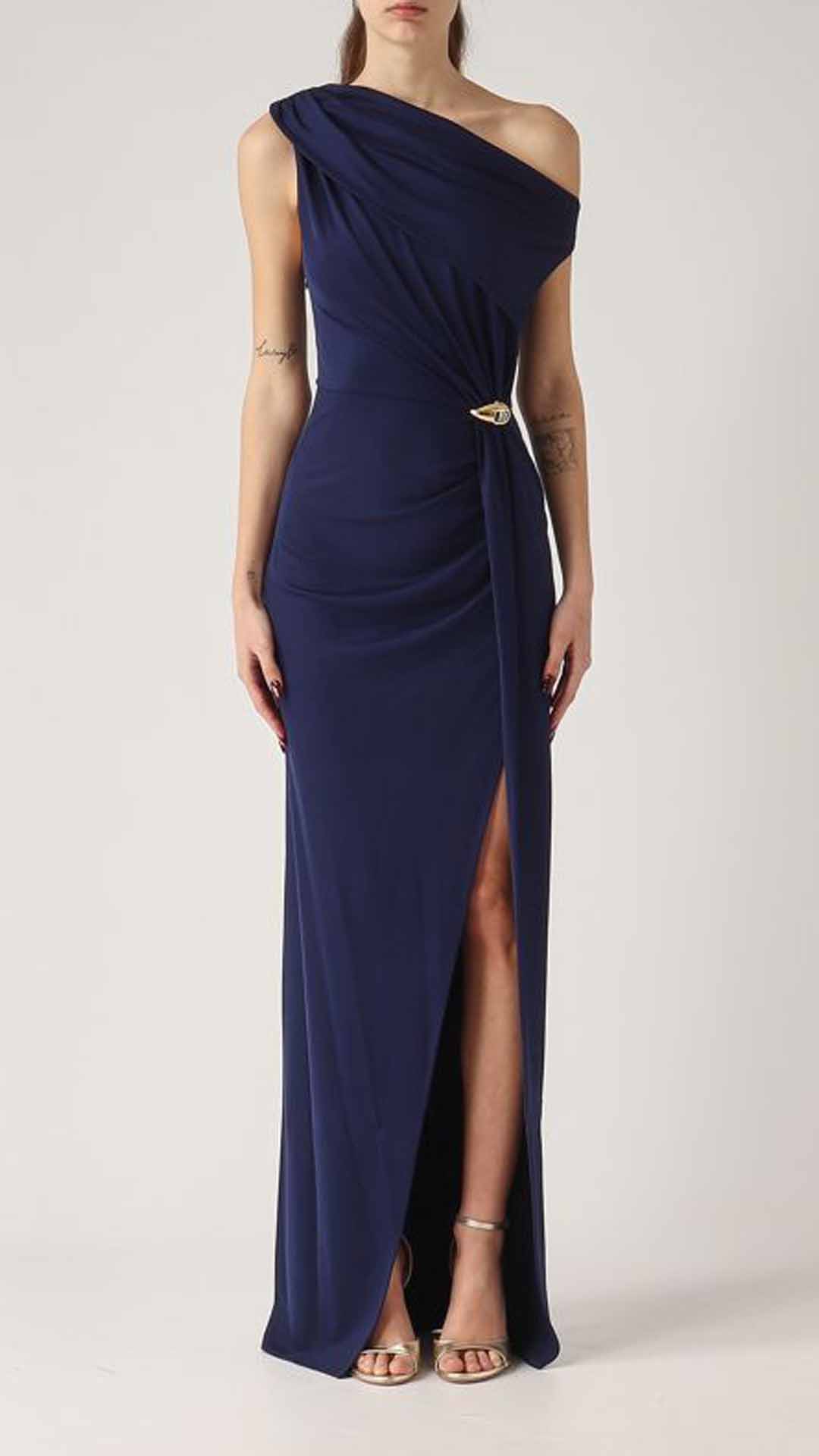 Elisabetta Franchi  abito