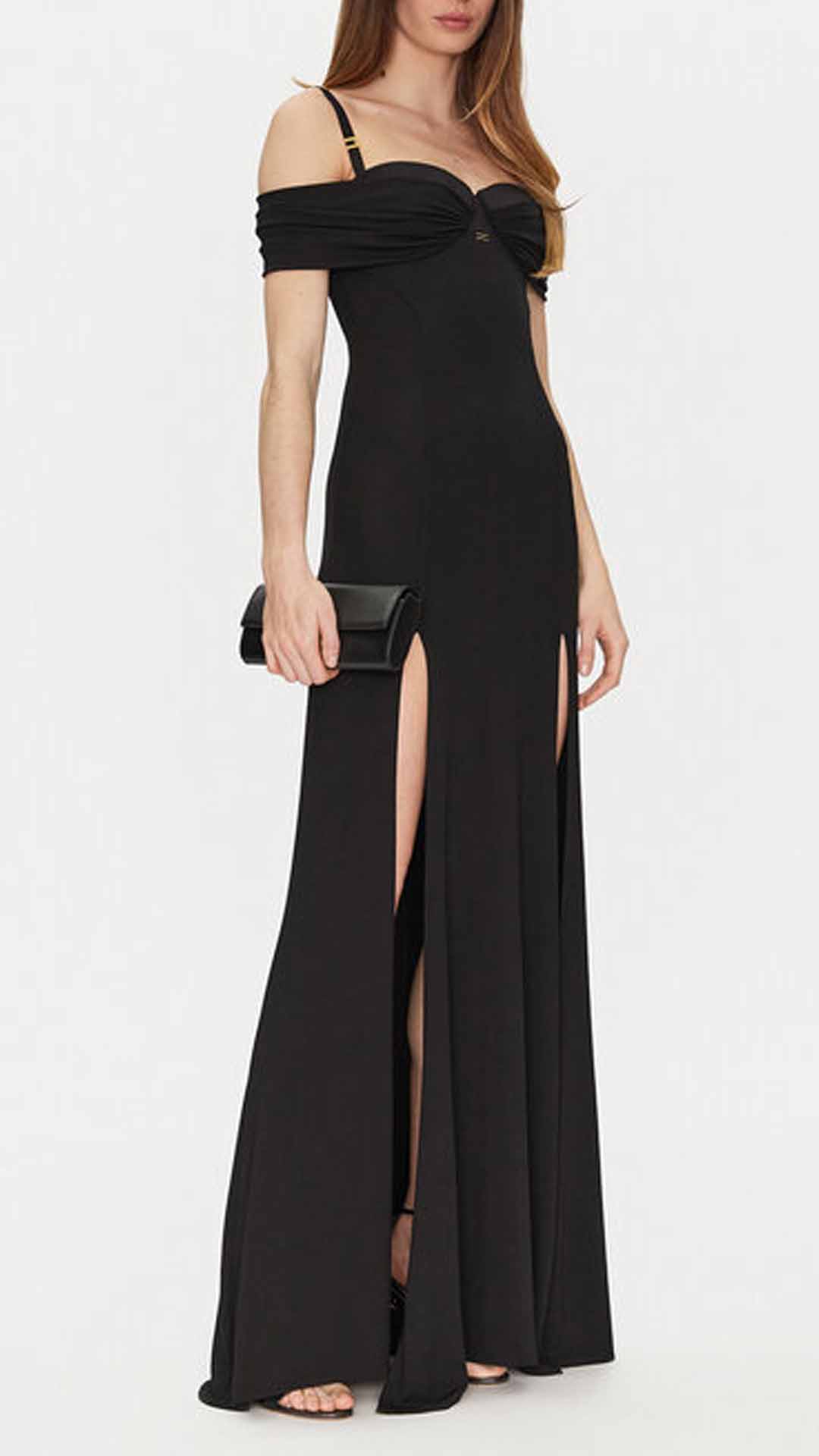 Elisabetta Franchi  abito