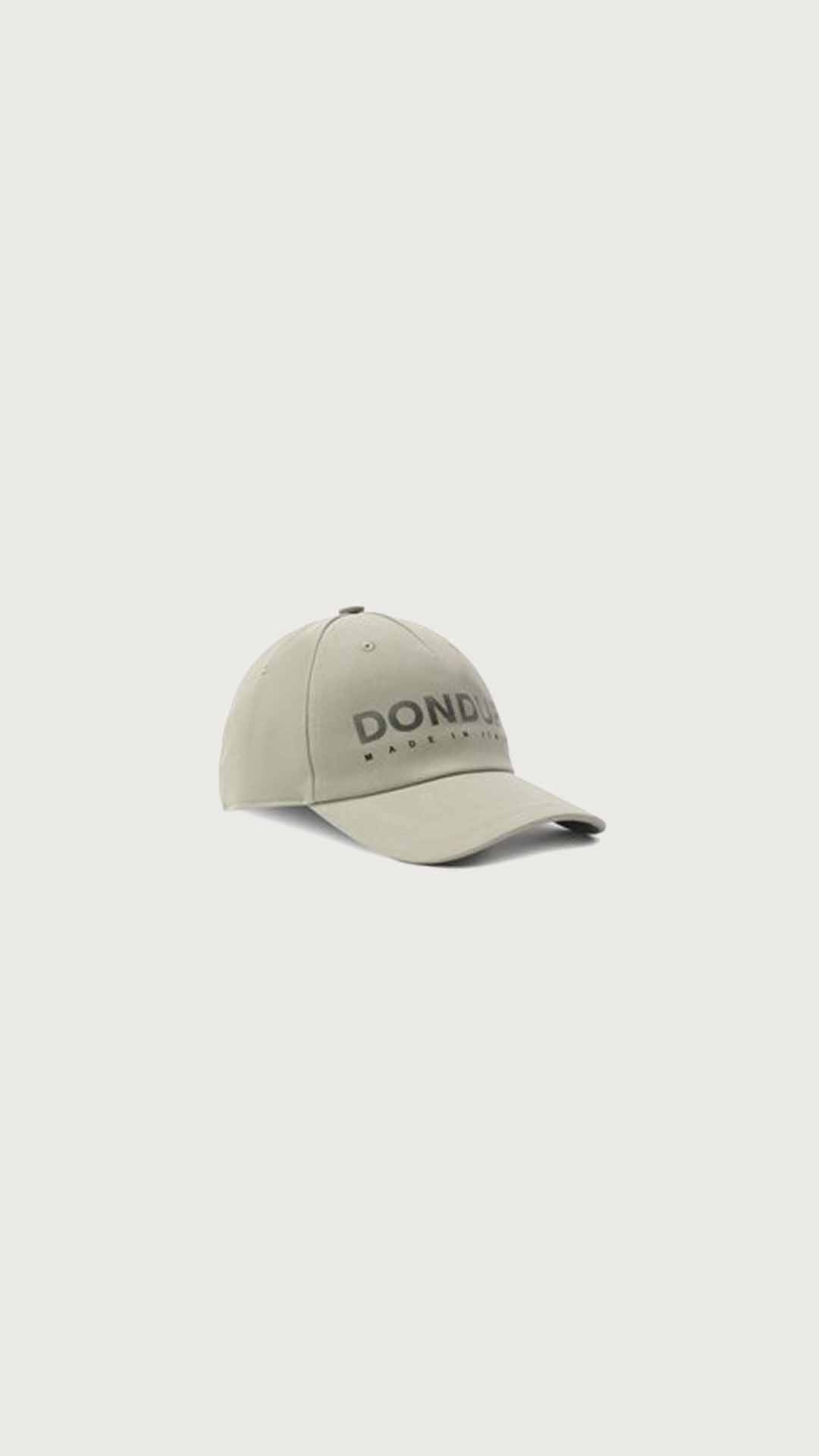 Dondup  cappello