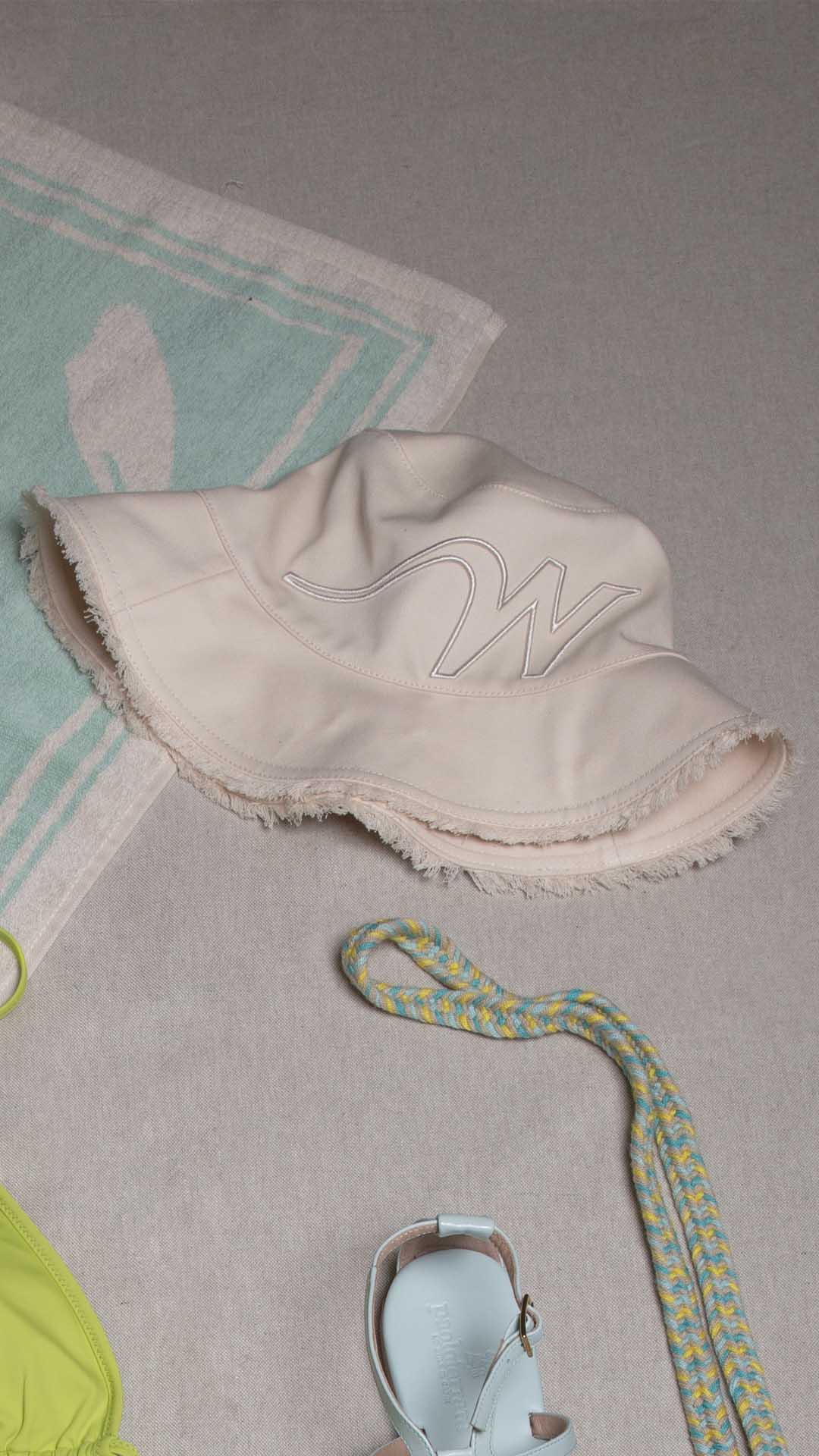 Weekend Max Mara  cappello