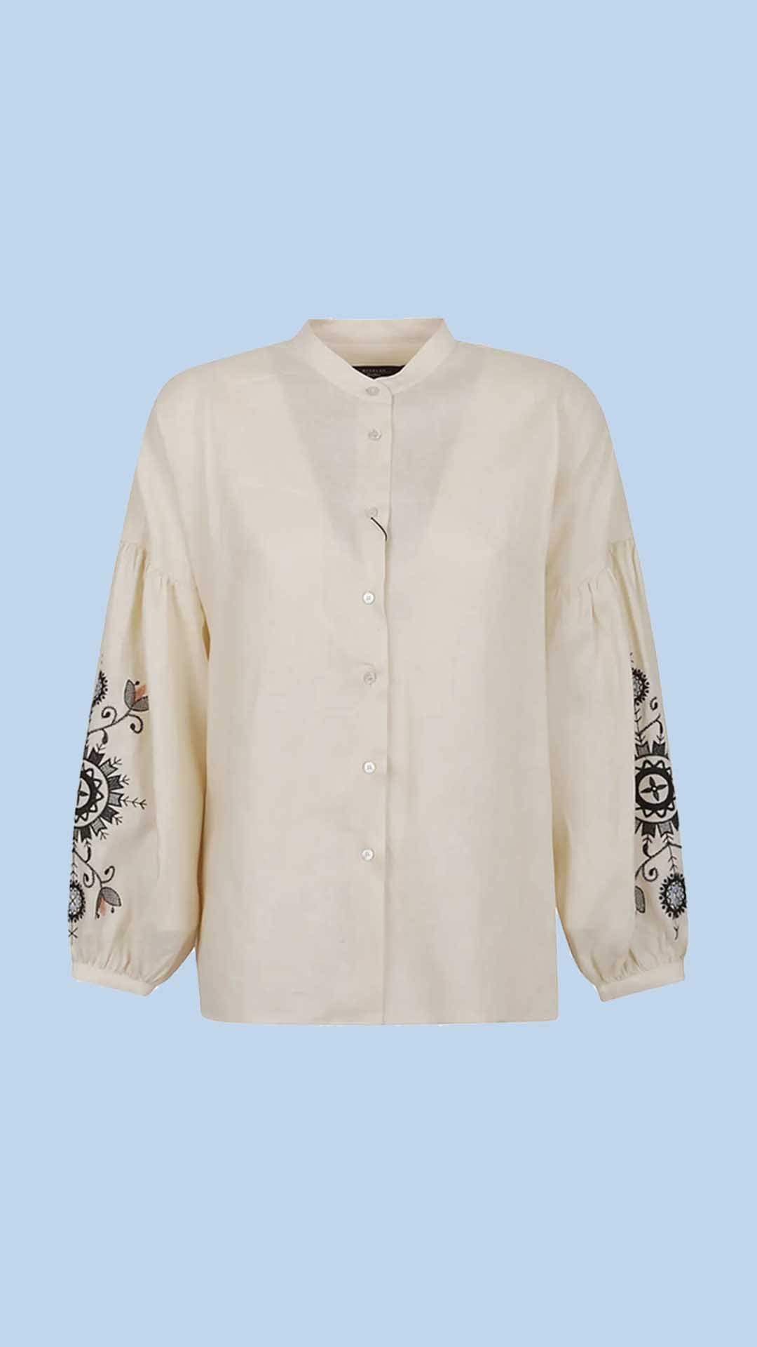 Weekend Max Mara  camicia