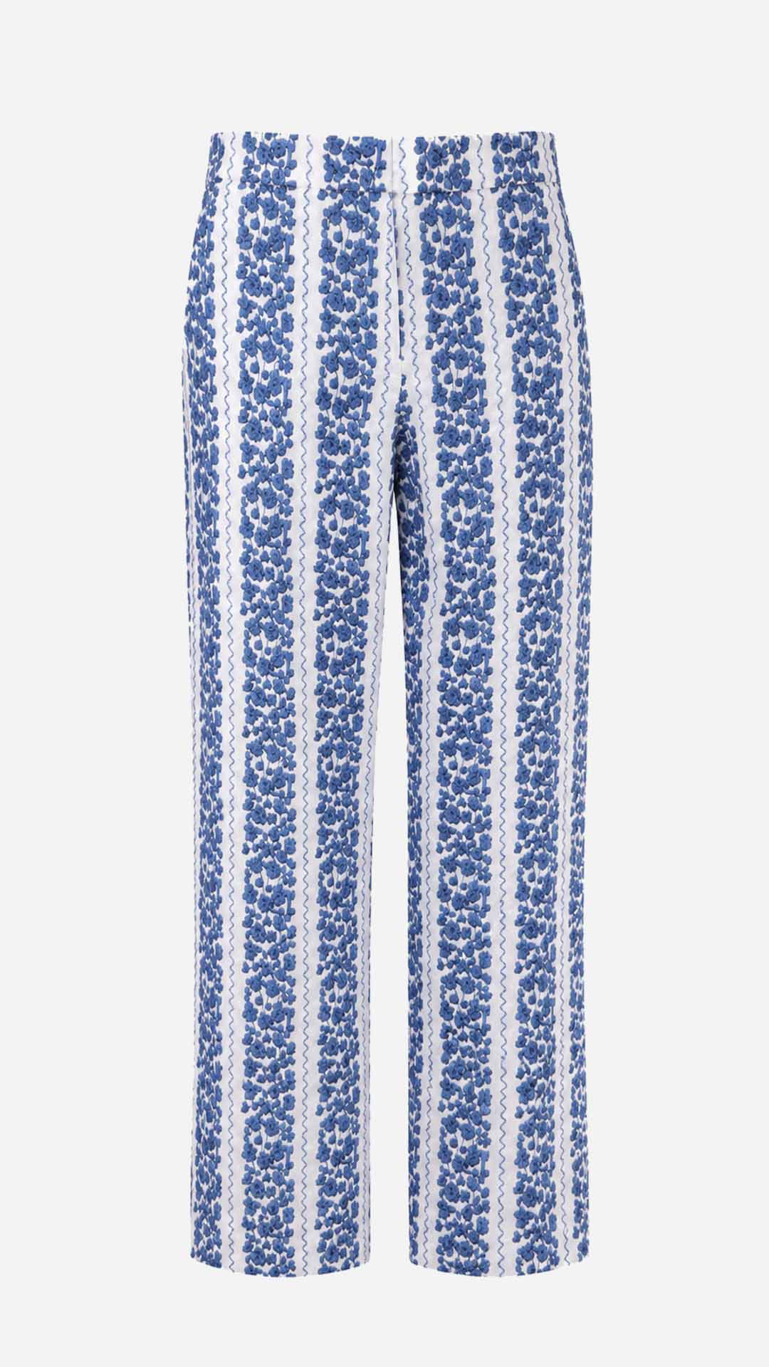 True Royal  pantaloni