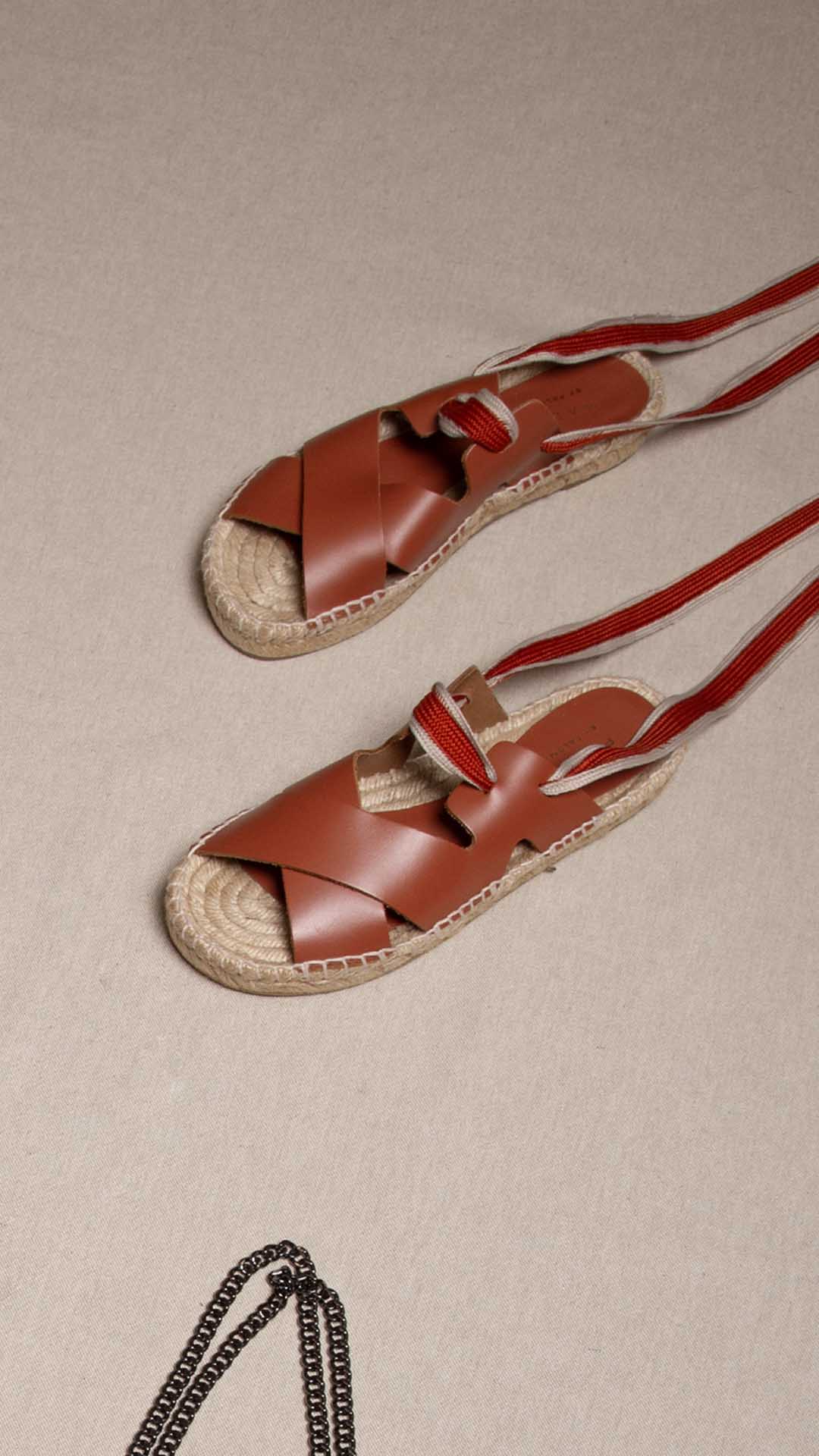 Paloma Barcelo'  scarpe