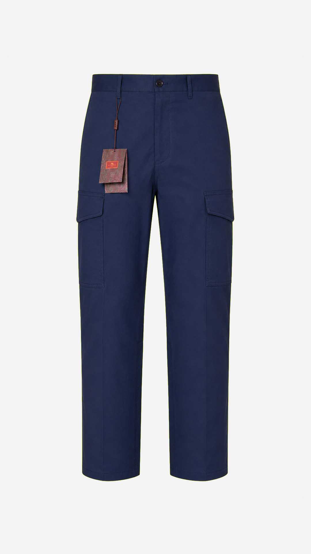 Etro  pantaloni