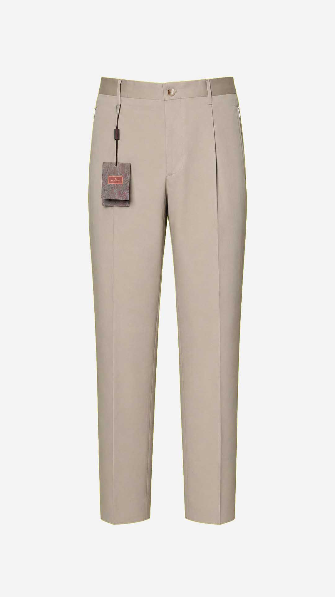 Etro  pantaloni