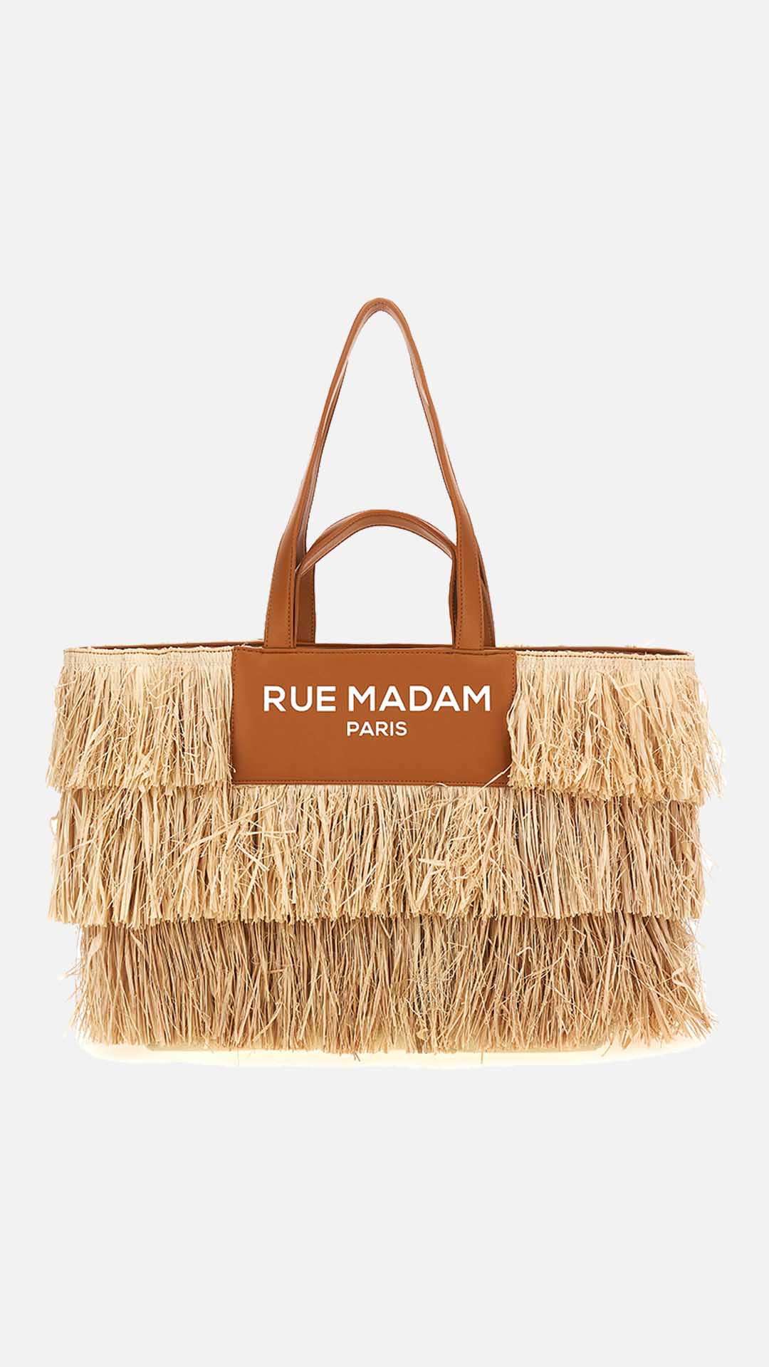 Rue Madam  borsa